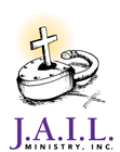 Jail Ministry logo